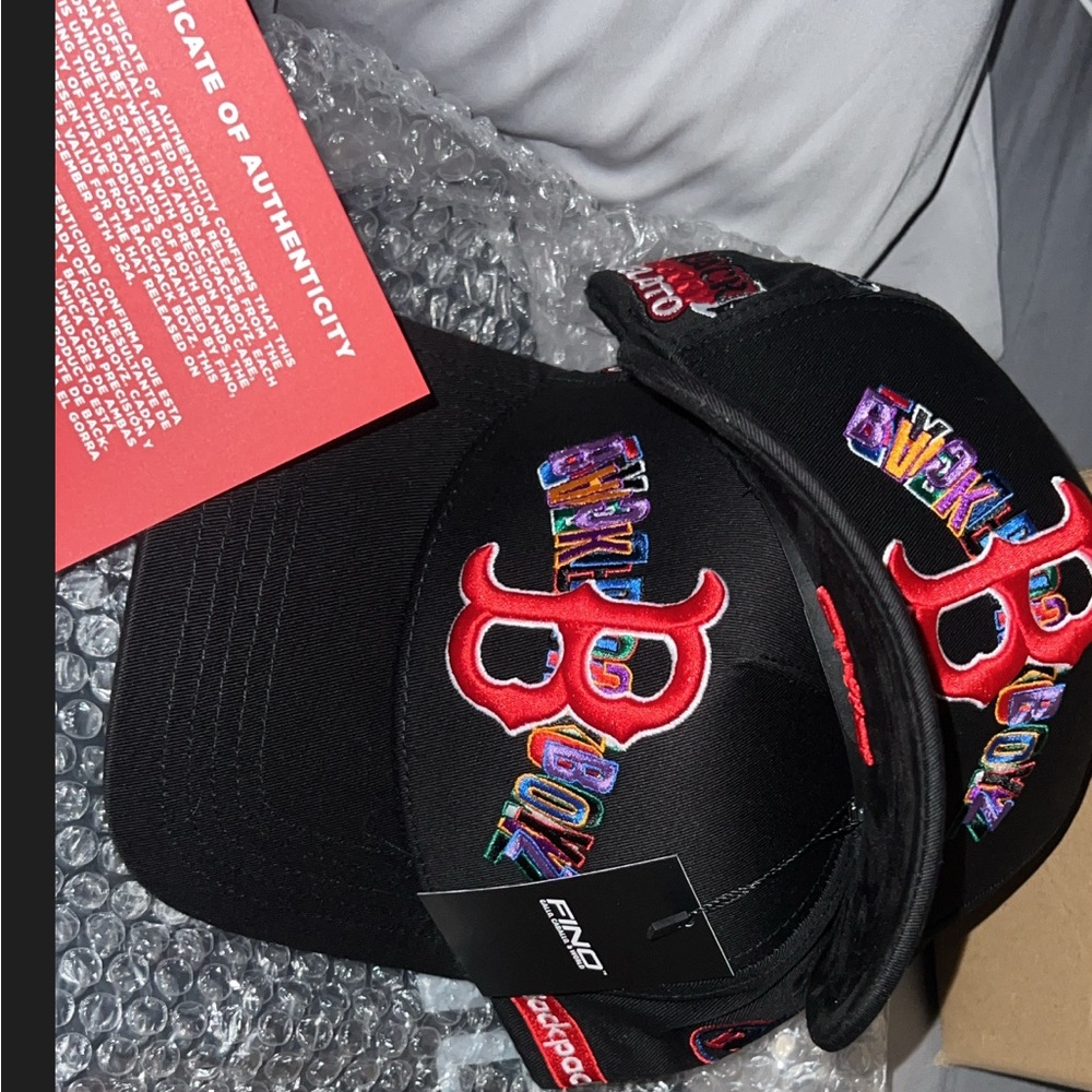 BACKPACKBOYZ🔥🔥